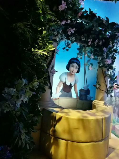 深度解读《童话时光：梦境冒险》：安卓平台上的梦幻童话之旅