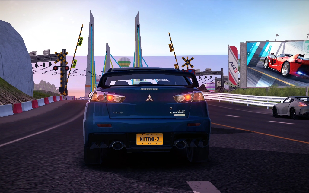 深度解读《狂野飙车 2：巅峰对决》：竞速传奇的再续辉煌