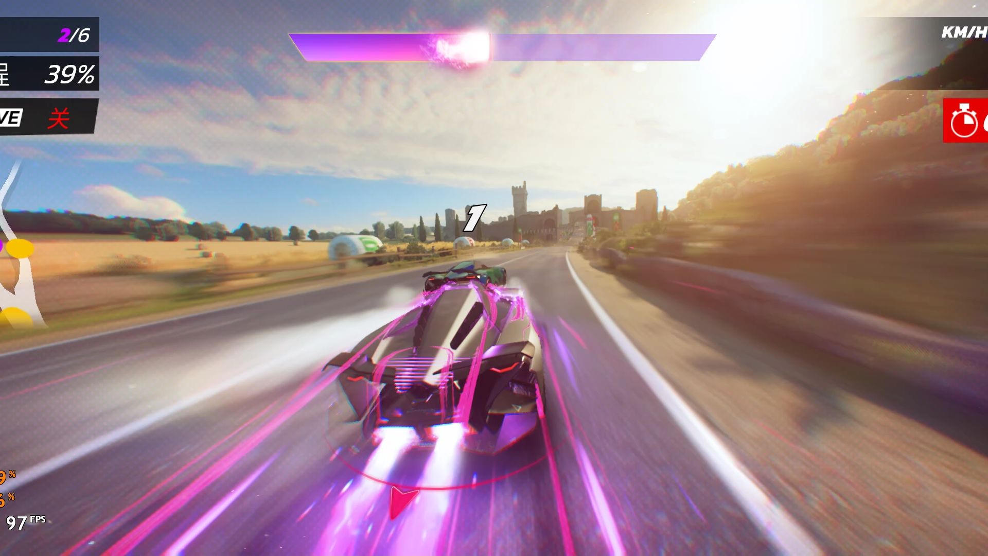 深度解读《狂野飙车 5：星际狂飙》：跨越维度的竞速革新