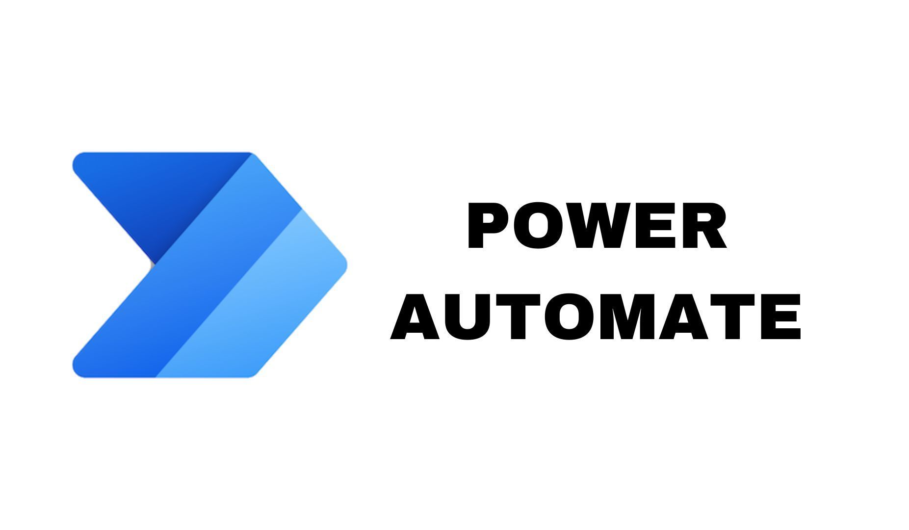 Power Automate:自动化办公的智能助手