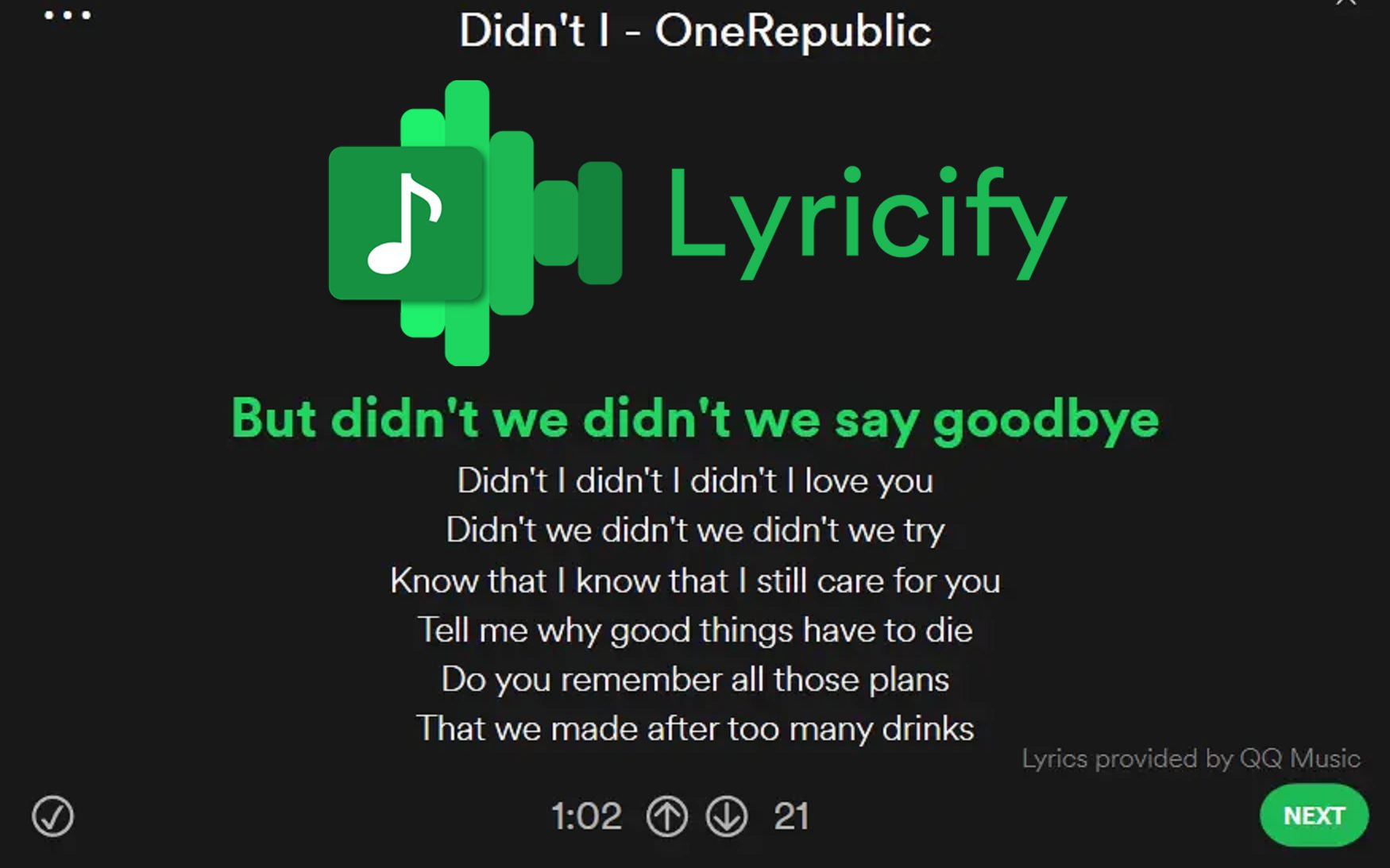 Lyricify：实时动态歌词工具革新跨平台音乐体验