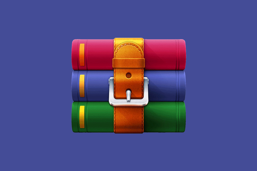 深度解析 WinRAR：文件压缩与管理的经典工具