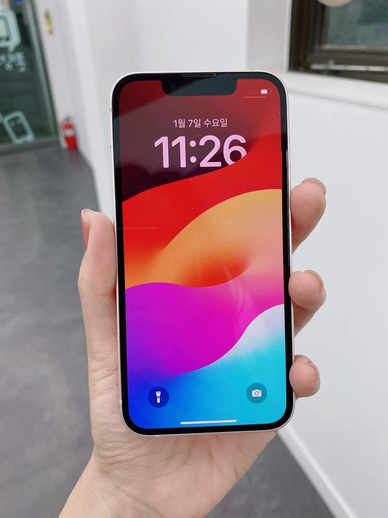 苹果手机面交全流程指南：验机步骤风险防范与交易安全解析  