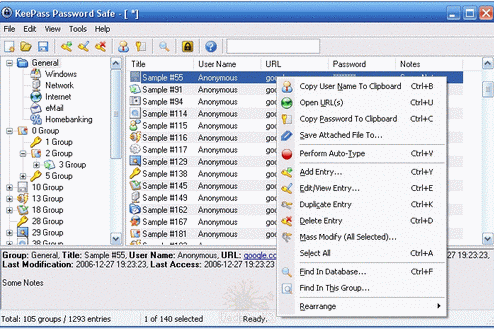 深度解读 KeePass：密码管理领域的坚固堡垒