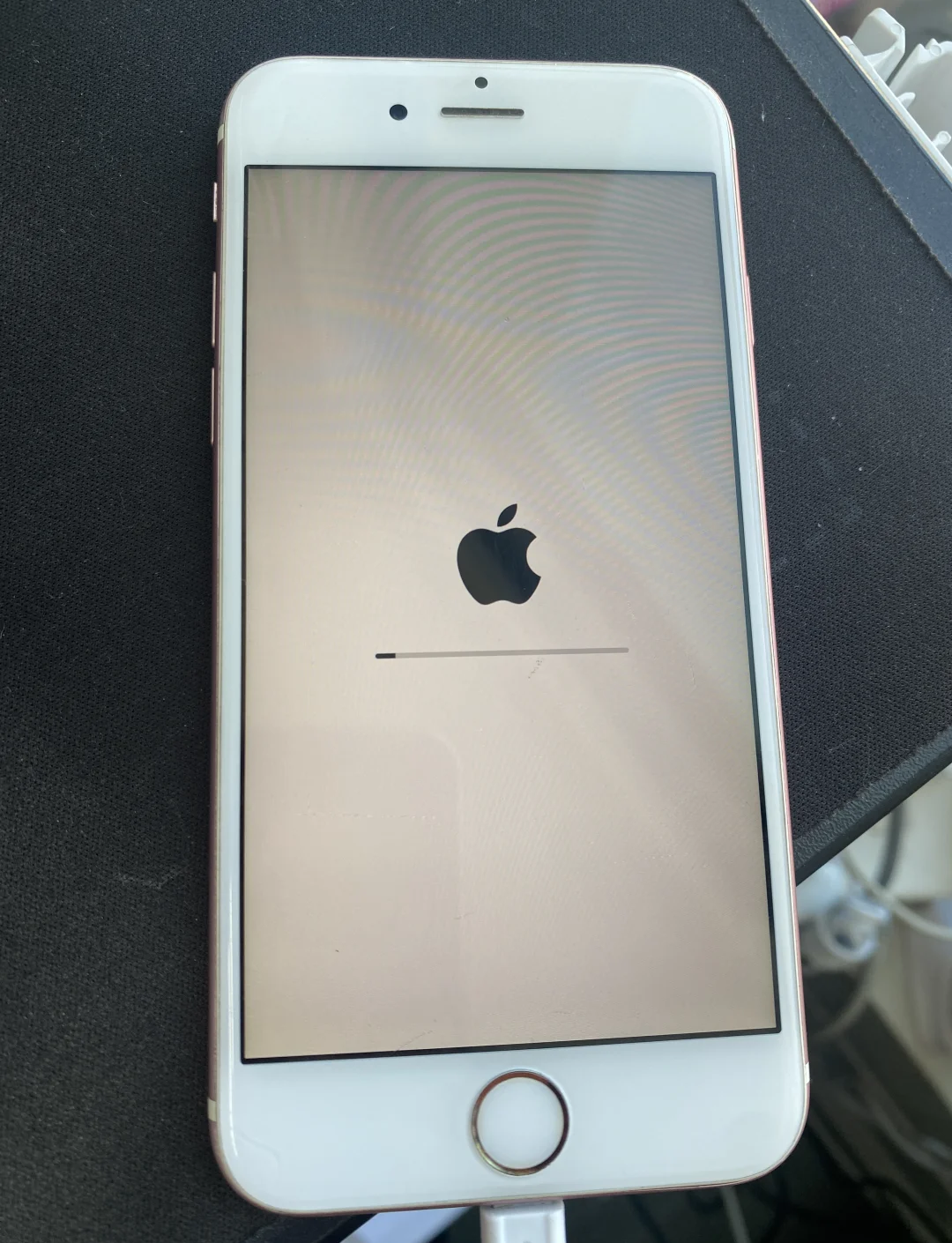 苹果6s运动传感器揭秘：科技如何改变日常运动  