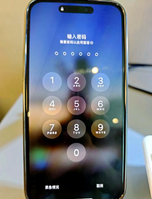 苹果手机引导密码忘记解锁全攻略  