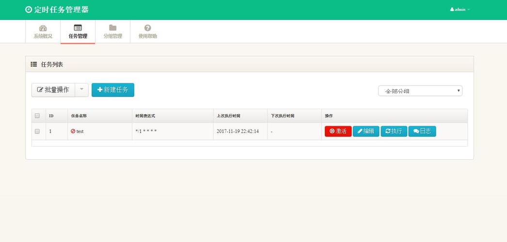 深度解读 Cron：任务自动化调度的基石工具