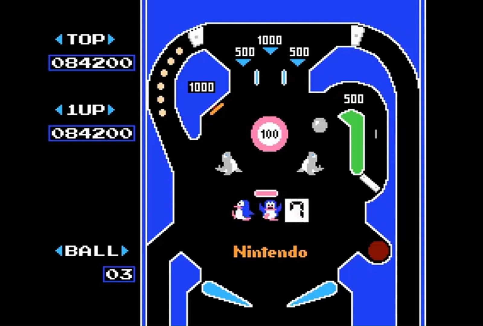 弹珠台大冒险：安卓单机游戏中的经典乐趣