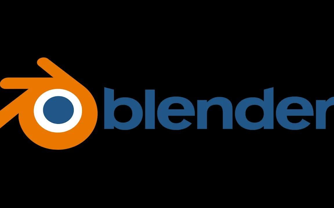 深度钻研 Blender：全能 3D 创作的开源神器