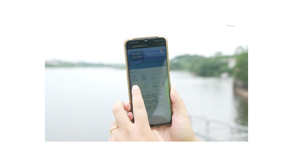 水库管家视频监控App助力水利管理智能化