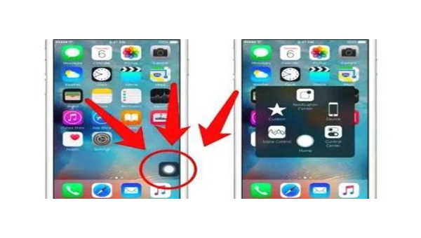 苹果7P悬浮球设置教程：轻松开启便捷操作
