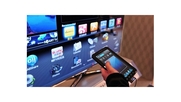 苹果7plus投屏电视详细教程轻松实现大屏体验